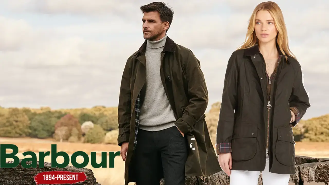 Barbour