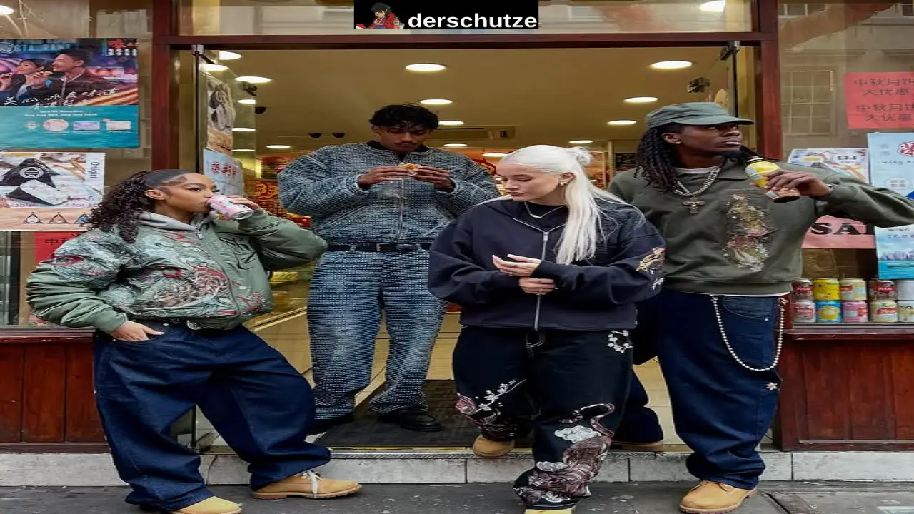 Derschutze