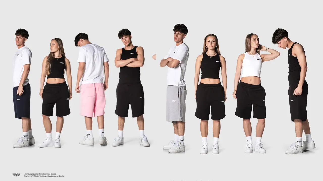 Online Shops