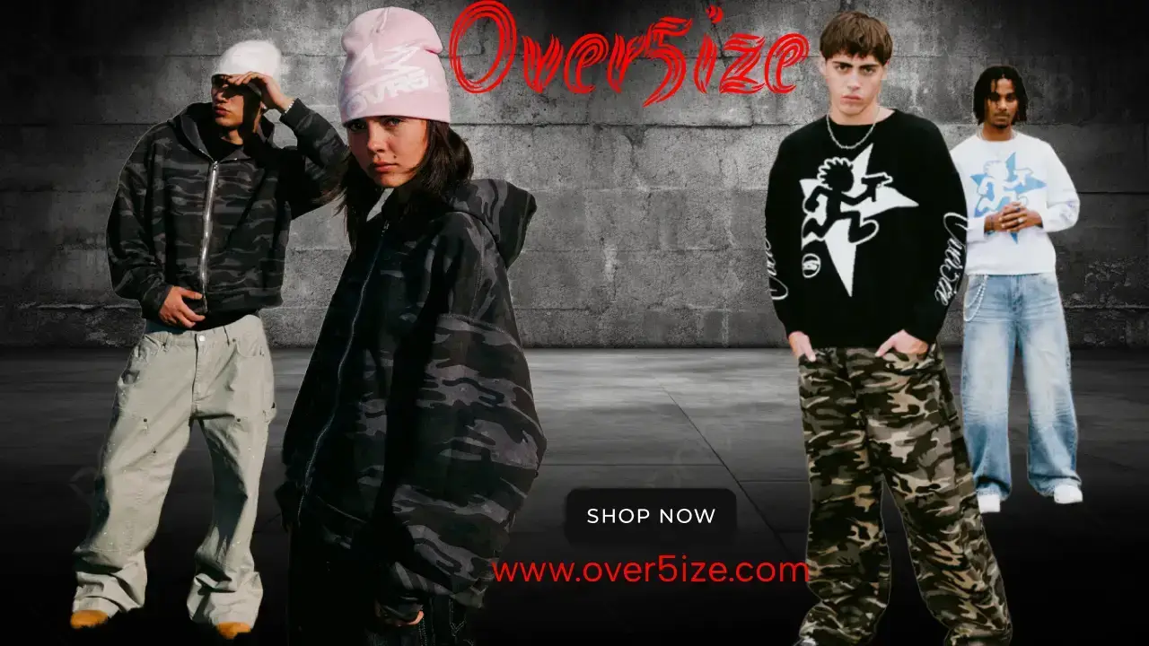 Over5ize