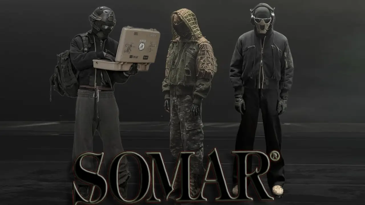 Somar Clothing